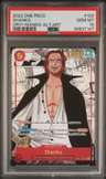 Shanks