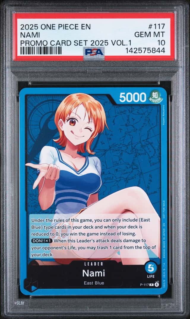 Nami