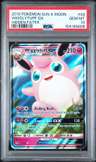 Wigglytuff Gx