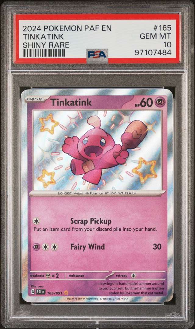 Tinkatink