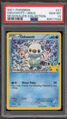Oshawott