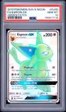 Espeon Gx