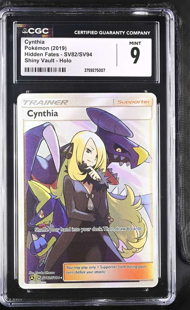 Cynthia