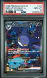 Rocket'S Crobat Ex