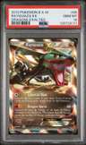 Rayquaza Ex