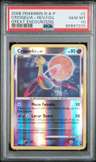 Cresselia