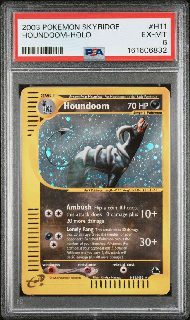 Houndoom