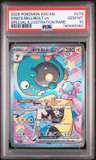 Iono'S Bellibolt Ex