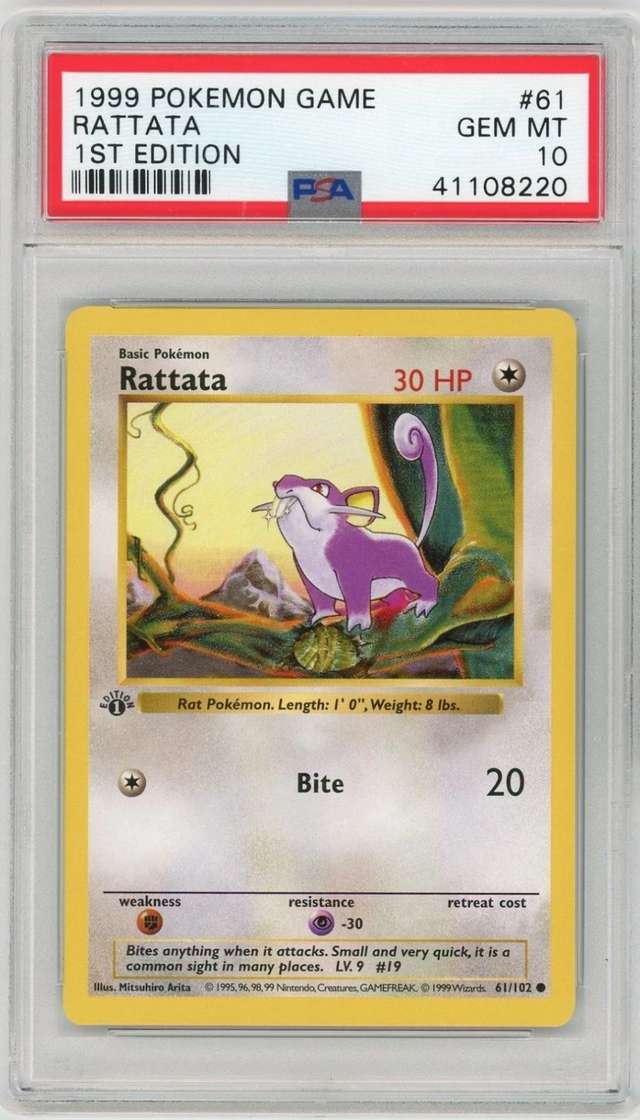 Rattata