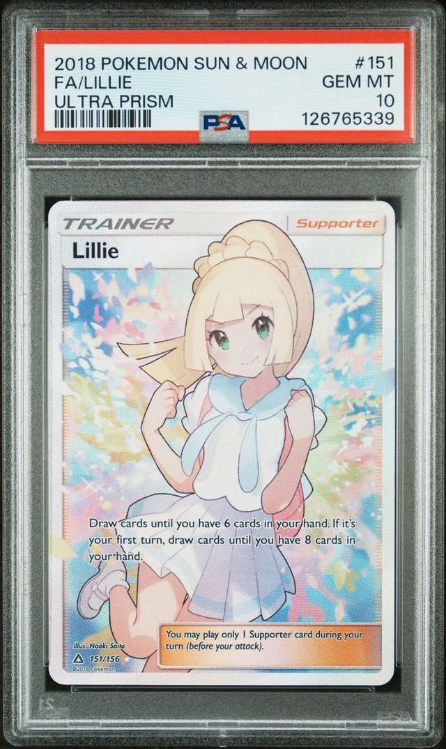 Lillie