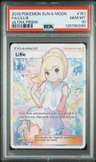 Lillie