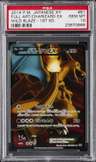 Charizard Ex