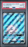 Lapras Gx