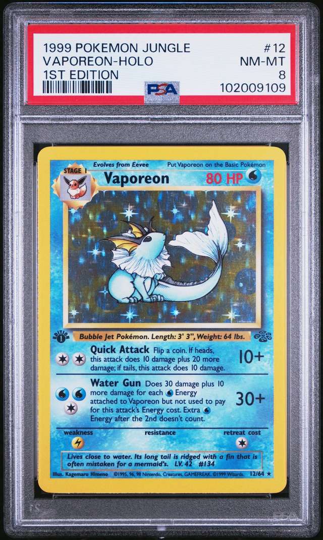 VAPOREON