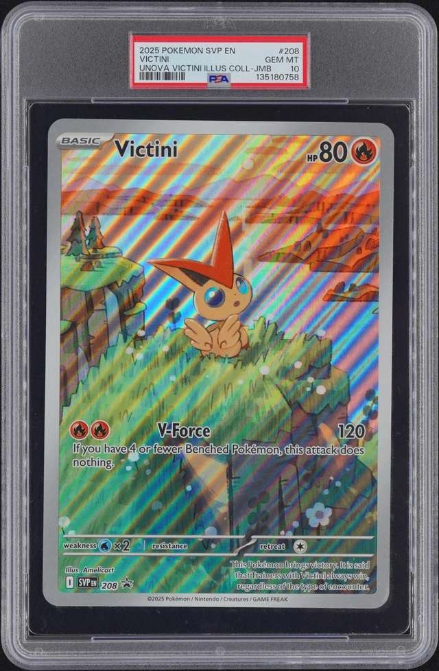 Victini