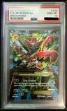 M Scizor Ex