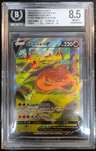Charizard V
