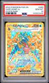 Garchomp Ex