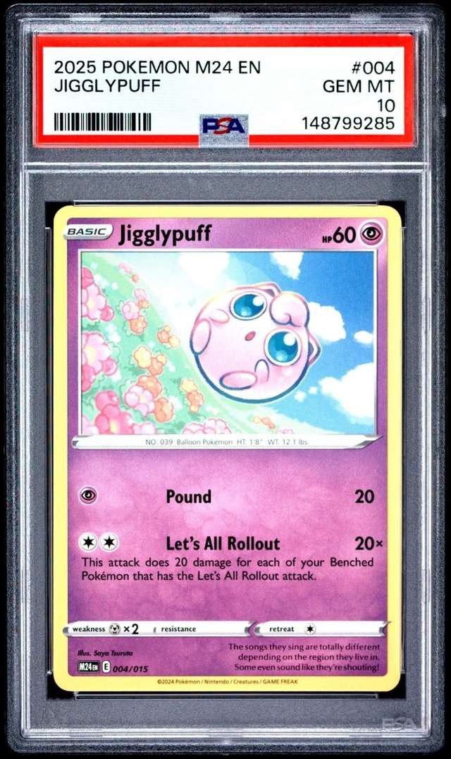 Jigglypuff