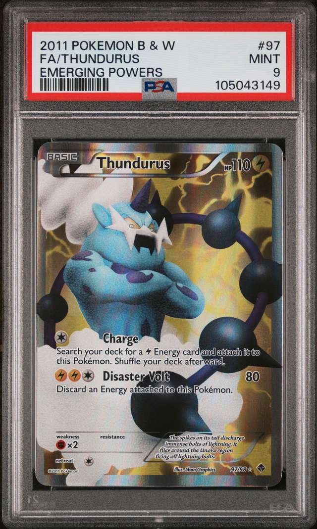Thundurus