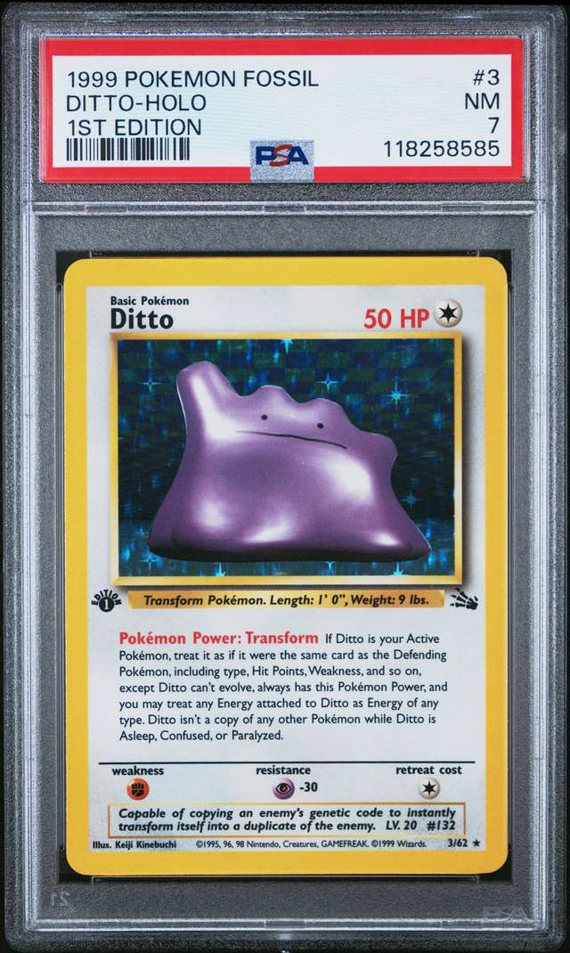 Ditto