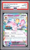 Espeon Ex