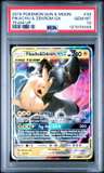 Pikachu & Zekrom Gx