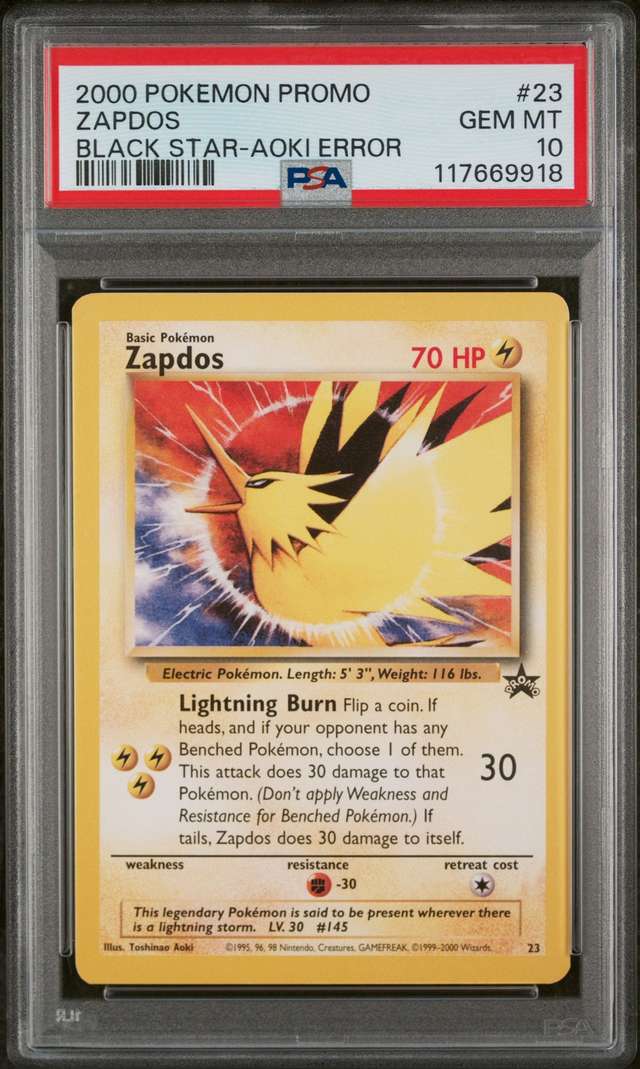 Zapdos