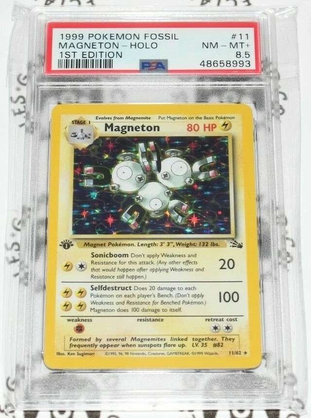Magneton