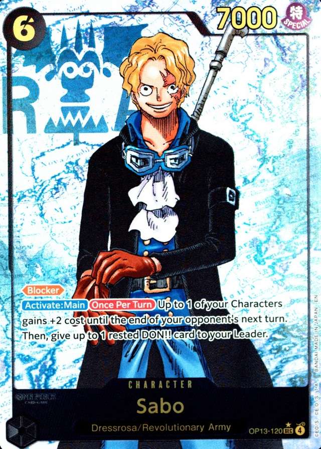 Holo · Alternate Art