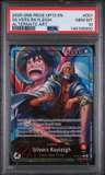 Silvers Rayleigh