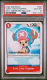 Tony Tony Chopper
