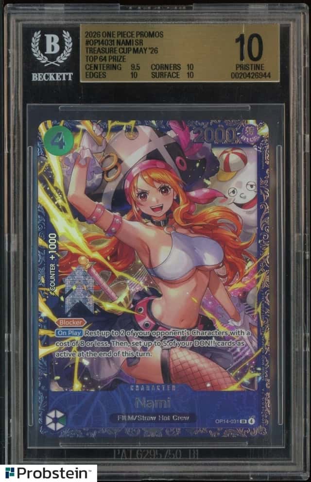 Nami