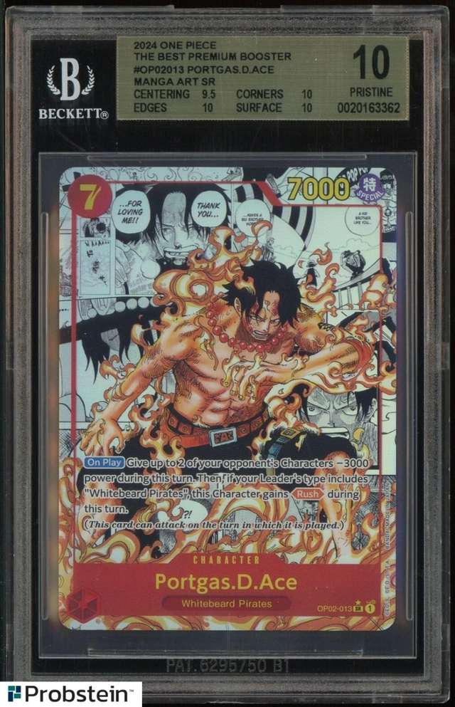 Portgas D. Ace