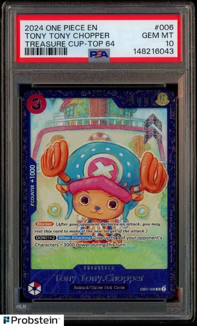 Tony Tony Chopper