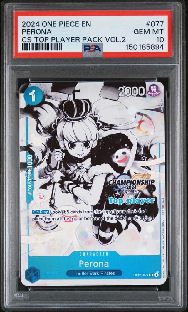 Perona