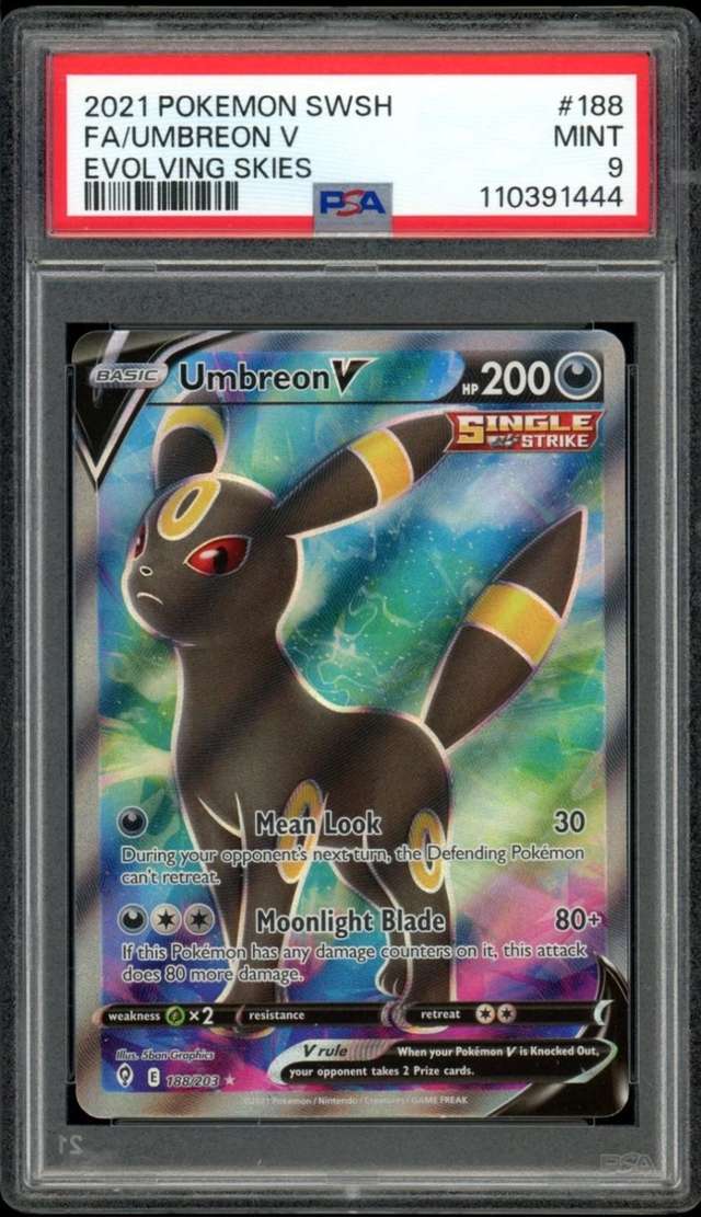 Umbreon V