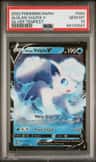 Alolan Vulpix V
