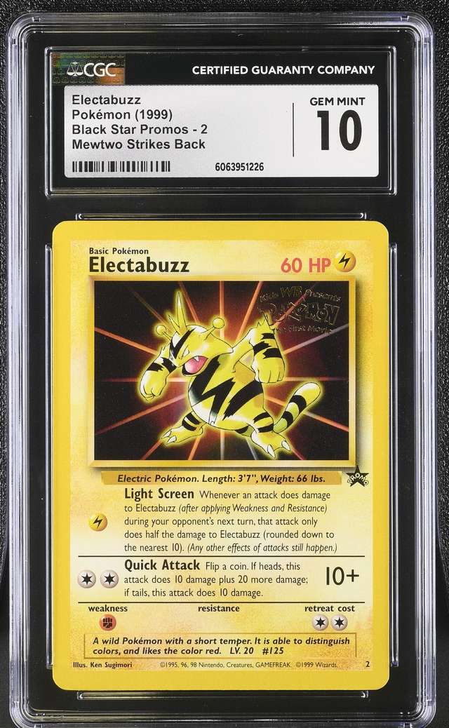 Electabuzz