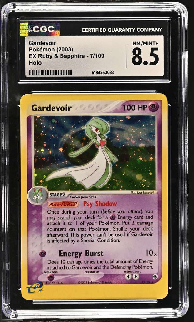 Gardevoir