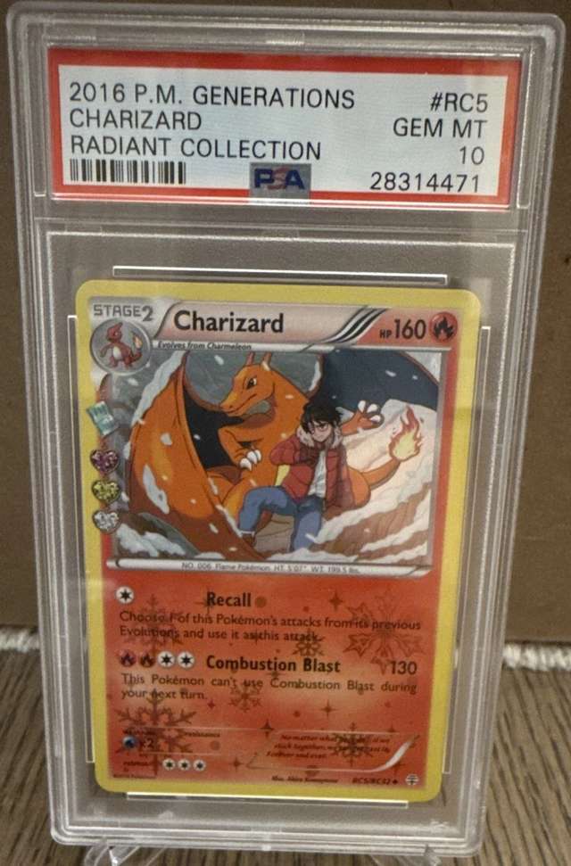 Charizard