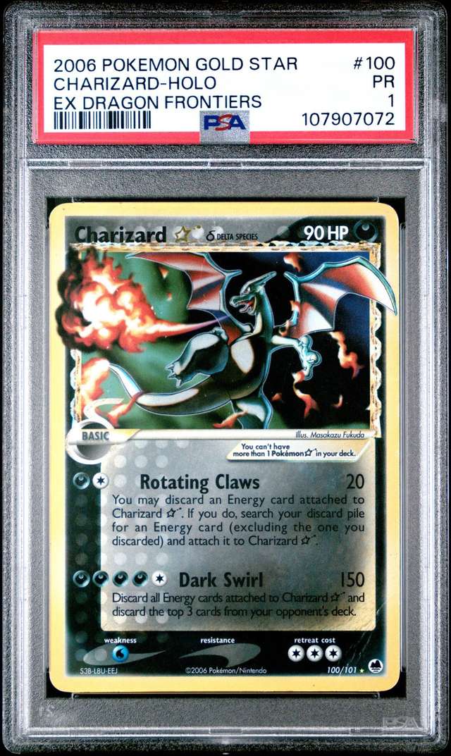 Charizard