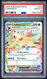 Leafeon Ex