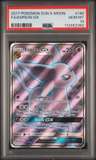 Espeon Gx
