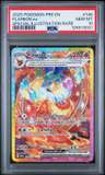 Flareon Ex