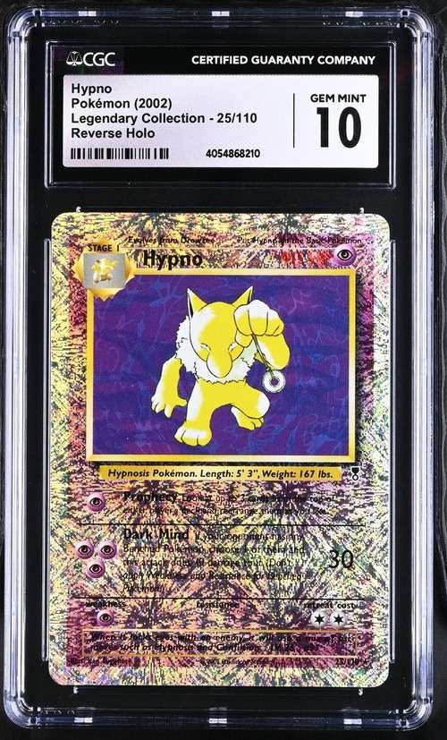 Hypno R