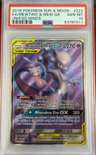 Mewtwo & Mew Gx