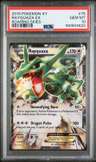 Rayquaza Ex