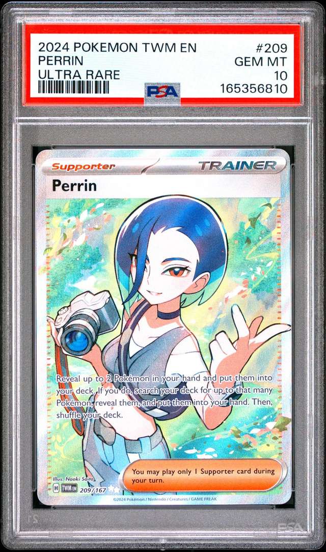 Perrin