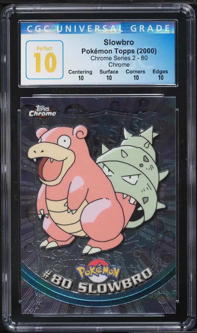 Slowbro